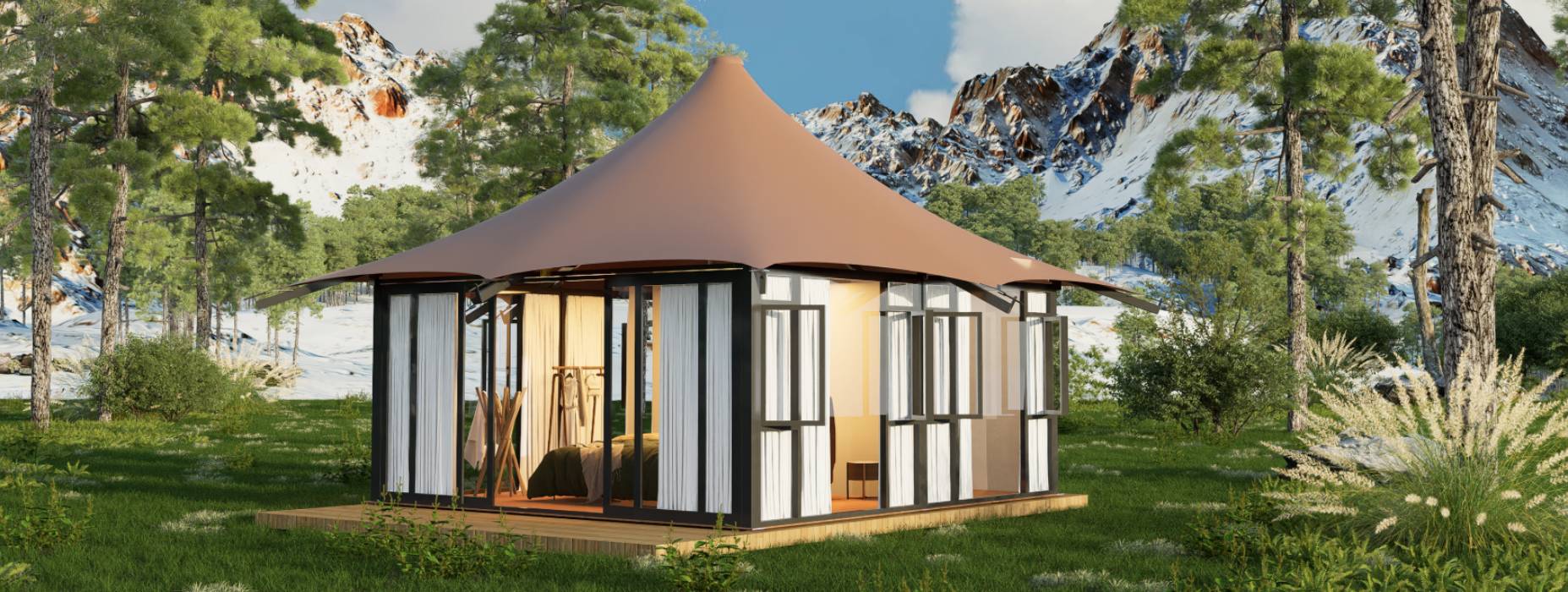 凉州区装配式建筑厂家